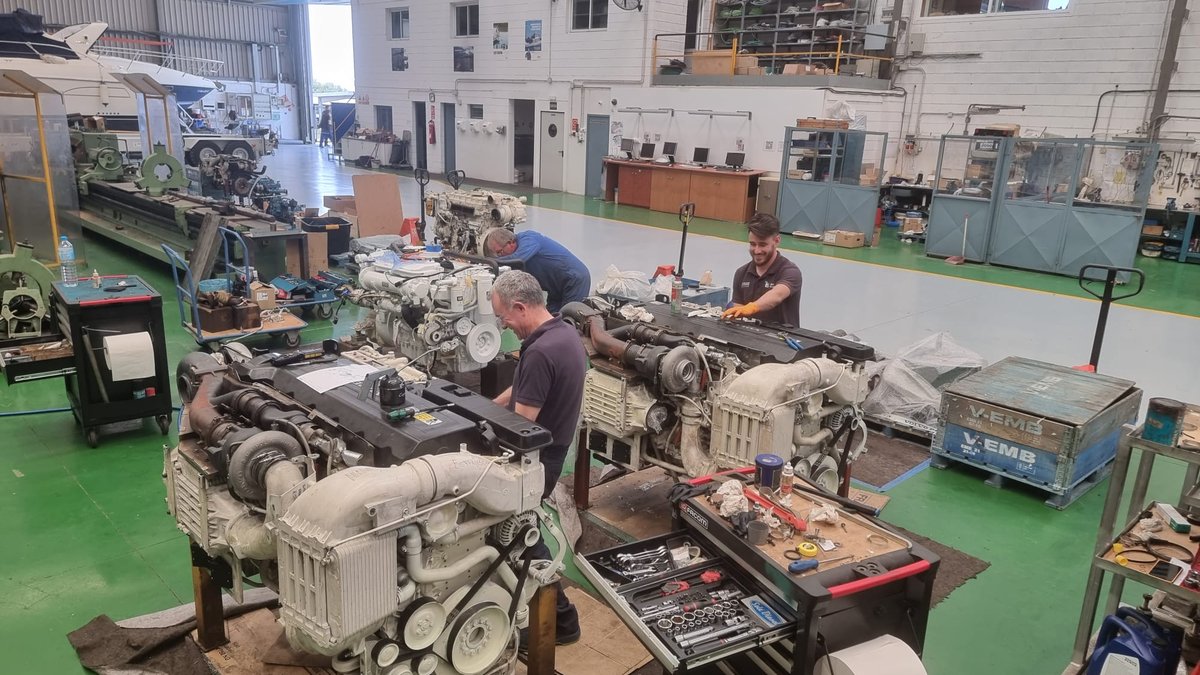 Imagen de Capitol 12 - 2023